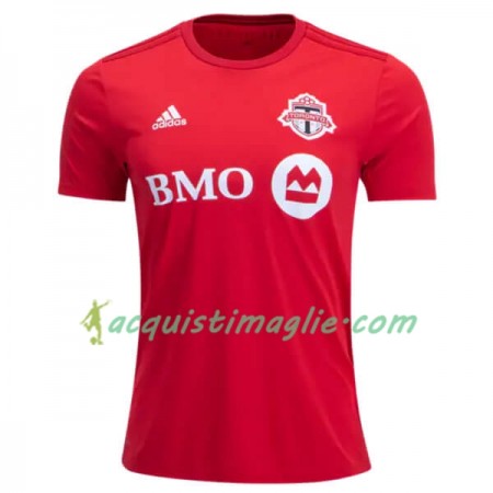 Divisa di Calcio Toronto FC Prima 2019/2020